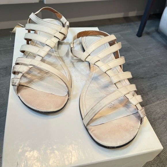 Maison Martin Margiela Sandal - Picture 9 of 9
